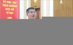 Lịch tiếp xúc cử tri trước kỳ họp thường lệ giữa năm 2026 của đại biểu HĐND TP Hà Nội