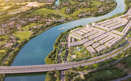 BĐS Phát Đạt muốn mua vốn góp tại Lotte Properties HCMC