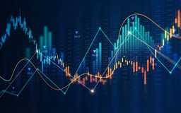 VN-Index giảm 7 điểm, khối ngoại tiếp tục bán ròng mạnh