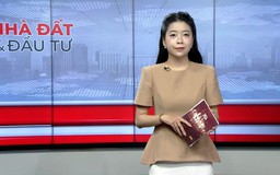 Bản tin Nhà đất và đầu tư | 12/06/2026