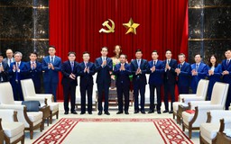 Hà Nội luôn mở cửa, chào đón các nhà đầu tư của Trung Quốc