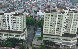Chủ động quỹ nhà tái định cư cho các dự án trọng điểm