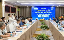 Gỡ điểm nghẽn định giá đất