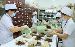 Y học cổ truyền - Nguồn lực từ truyền thống đến hiện đại