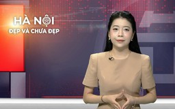 Hà Nội đẹp và chưa đẹp | 12/06/2026