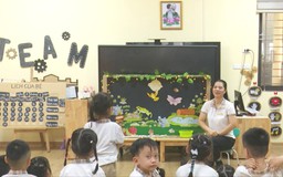 Hoạt động hè bổ ích cho trẻ mầm non | Giáo dục và đào tạo | 13/06/2026
