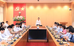 Đảm bảo an sinh xã hội, nâng cao chất lượng cuộc sống người dân