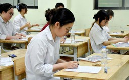 Công tác coi thi tốt nghiệp THPT 2026 an toàn, đúng quy chế, đề thi phân hóa