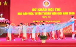 Khơi dậy khát vọng xây dựng Thủ đô giàu đẹp, văn minh, hiện đại