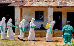 CDC châu Phi xác nhận Ebola tại Uganda trong tầm kiểm soát