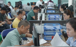 Mở rộng cơ hội việc làm cho lao động lớn tuổi