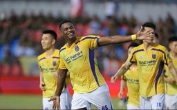 CLB Bắc Ninh thăng hạng V-League: Hoàn tất 3 năm tham vọng