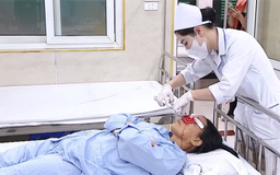 Tiến bộ mới trong chẩn đoán và điều trị bệnh lý võng mạc