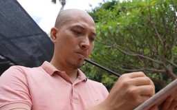 Hành trình sáng tạo nghệ thuật của nghệ sĩ trẻ yêu di sản | Người tốt quanh ta | 13/06/2026