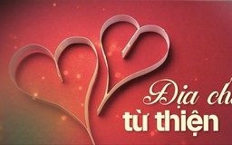 Hỗ trợ trẻ em có hoàn cảnh khó khăn mắc bệnh hiểm nghèo | Địa chỉ từ thiện | 14/06/2026