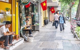 Vỉa hè Hà Nội: Giữ sinh kế trong khuôn khổ trật tự