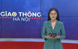 Giao thông Hà Nội | 13/06/2026