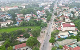 Sắp thu hồi 11ha đất ở phường Hà Đông để triển khai 22 dự án