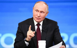 Tổng thống Putin khẳng định kinh tế Nga đủ khả năng phục hồi