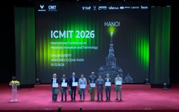Công nghệ vật liệu và những xu hướng định hình tương lai