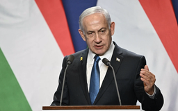 Thủ tướng Israel: Iran không được phép sở hữu vũ khí hạt nhân