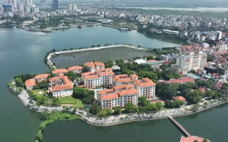 Định hướng dòng vốn bất động sản vào nhu cầu thực