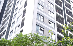 Chung cư giảm giá: Chờ hay xuống tiền?