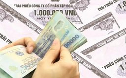 Doanh nghiệp BĐS là nhóm huy động vốn lớn nhất qua trái phiếu