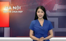 Hà Nội đẹp và chưa đẹp | 13/06/2026