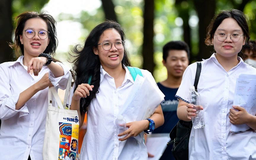 Đánh giá kỳ thi THPT 2026: Phổ điểm có thể cao hơn năm trước