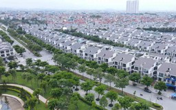 Không gian sống xanh phía Tây Nam Thủ đô
