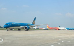 Tăng cường phòng ngừa nguy cơ gây mất an toàn hàng không
