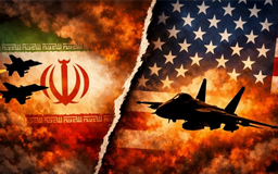 Mỹ và Iran vẫn tồn tại nhiều bất đồng then chốt