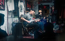 Điểm hẹn của fan nhạc rock tại Thủ đô | Chuyện Hà Nội | 12/06/2026