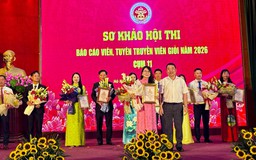 Kết nối ý Đảng với lòng dân