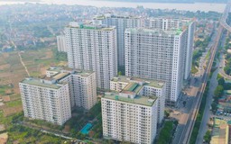 Nhà tái định cư trong các khu đô thị đa mục tiêu: Từ nơi ở đến môi trường sống chất lượng