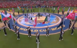 Lễ khai mạc World Cup 2026 tại Canada