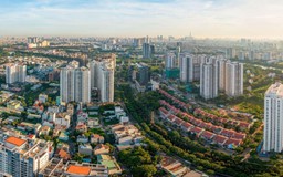 Bất động sản có còn là kênh tích luỹ tài sản an toàn?