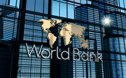 WB hạ dự báo tăng trưởng toàn cầu năm 2026 xuống 2,5%
