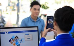 Từ 15/6, đổi điện thoại không xác thực sinh trắc sẽ bị chặn một chiều