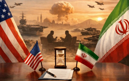 Iran tham vấn Nga, Trung Quốc về thỏa thuận với Mỹ
