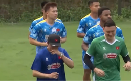 Chờ đợi danh sách đội tuyển việt nam cho chiến dịch ASEAN Cup