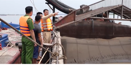 Chủ động phòng ngừa tai nạn giao thông đường thủy mùa mưa bão