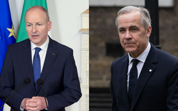 Canada và Ireland công bố khung hợp tác song phương mới