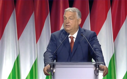 Ông Viktor Orban đã tái đắc cử lãnh đạo đảng đối lập Hungary