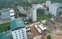 Bất động sản ven Hà Nội bước vào giai đoạn sàng lọc mới