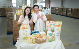 Doanh nghiệp xanh thu hút người tiêu dùng thương mại điện tử