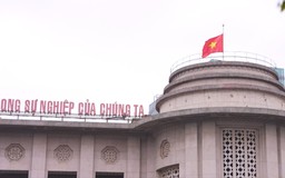 Vẻ đẹp công trình kiến trúc Pháp giữa lòng Hà Nội
