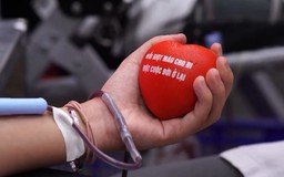 Ngày Quốc tế người hiến máu - Tôn vinh hành động đẹp