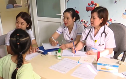 Đề xuất hỗ trợ 5 triệu đồng/tháng cho bác sĩ về làm việc tại trạm y tế xã